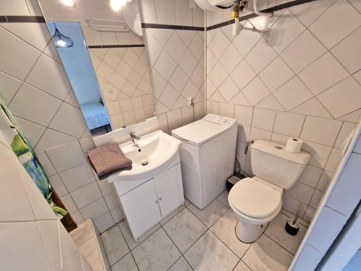 Gregbnb - T2 Design 30M2 - Ouest Toulon Exterior photo